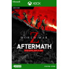 World War Z: Aftermath XBOX CD-Key
